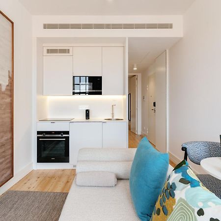 Апартаменти Feel Porto Clerigos Charm Flats Екстер'єр фото