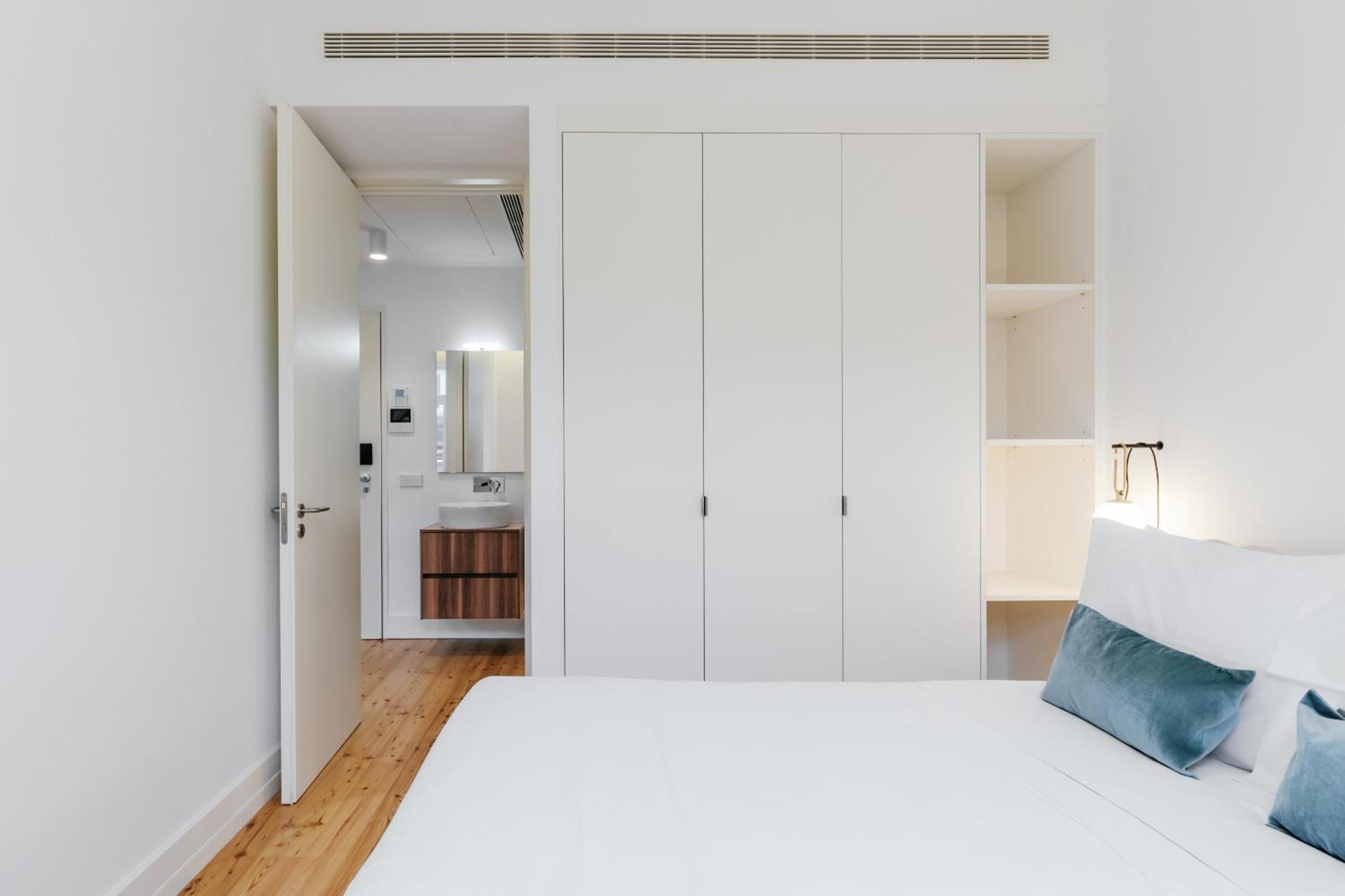 Апартаменти Feel Porto Clerigos Charm Flats Номер фото