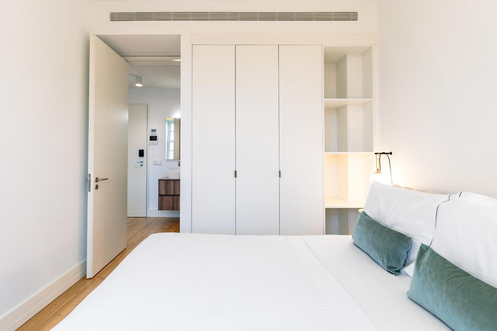 Апартаменти Feel Porto Clerigos Charm Flats Номер фото