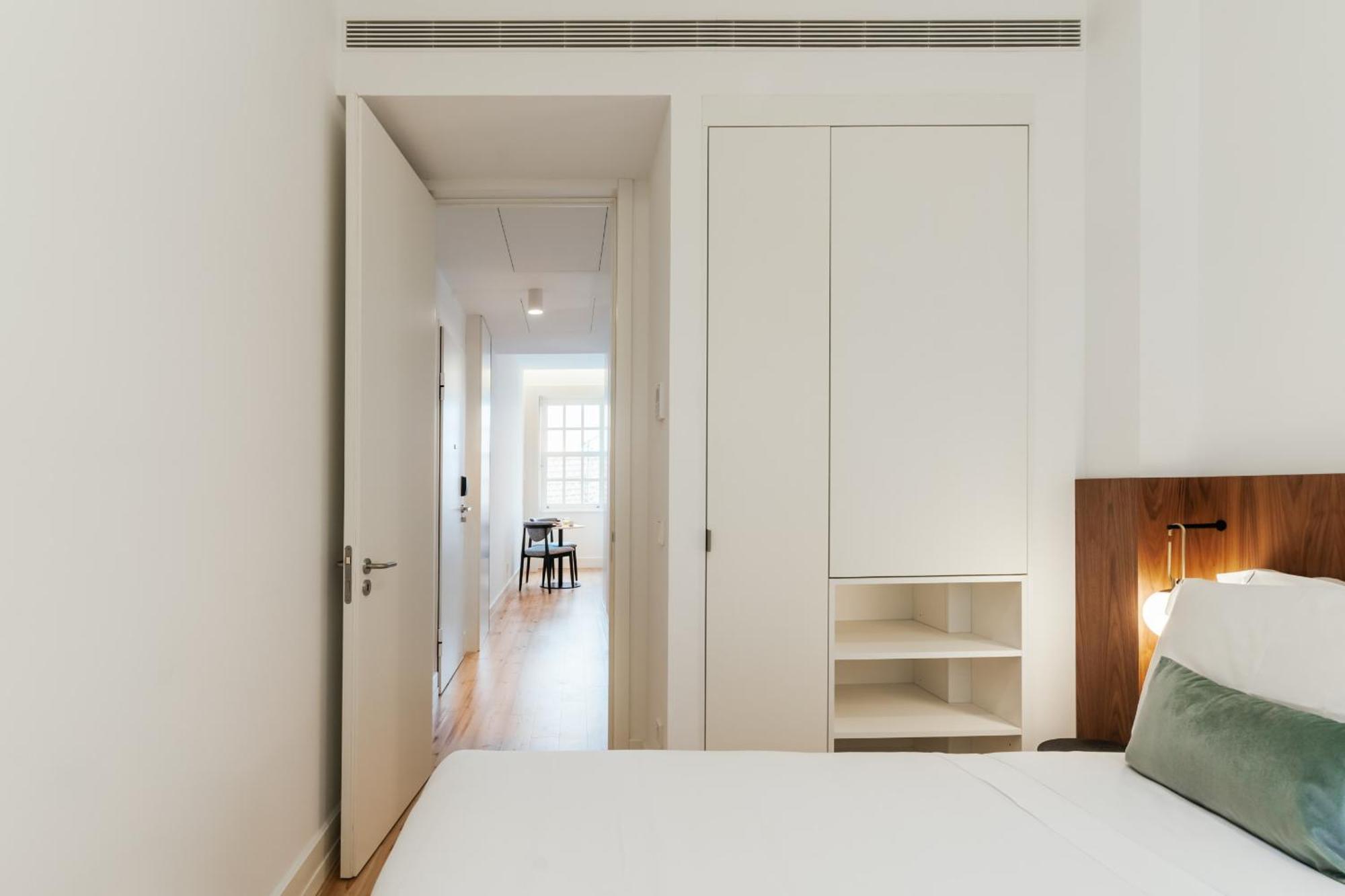 Апартаменти Feel Porto Clerigos Charm Flats Номер фото