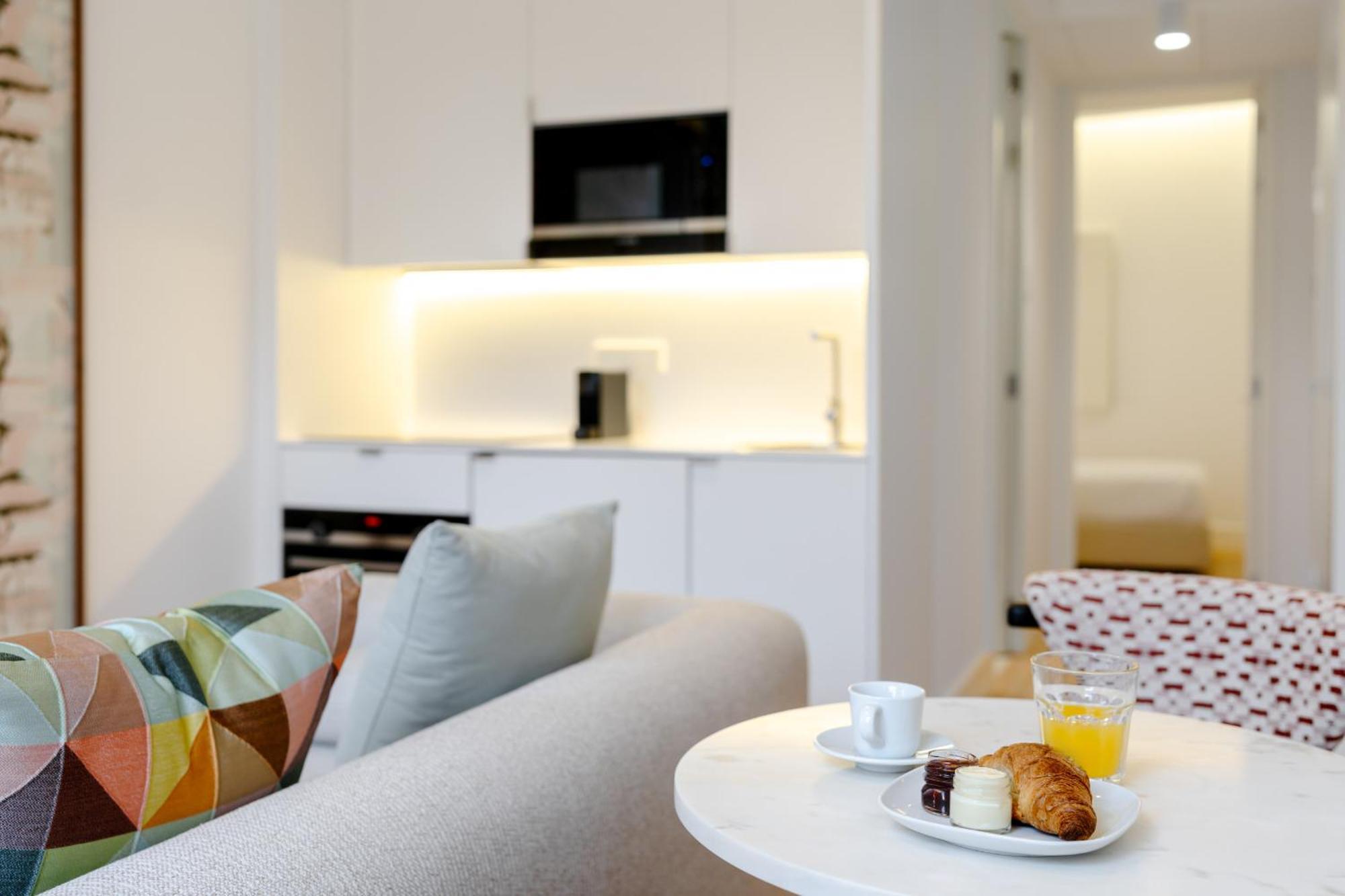 Апартаменти Feel Porto Clerigos Charm Flats Екстер'єр фото