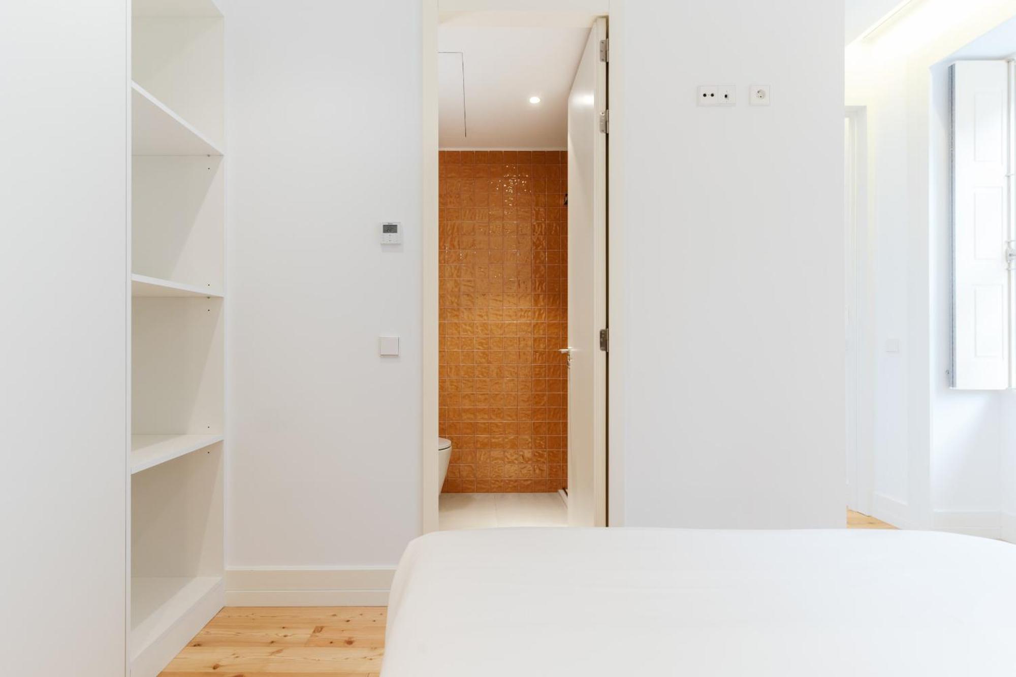 Апартаменти Feel Porto Clerigos Charm Flats Екстер'єр фото