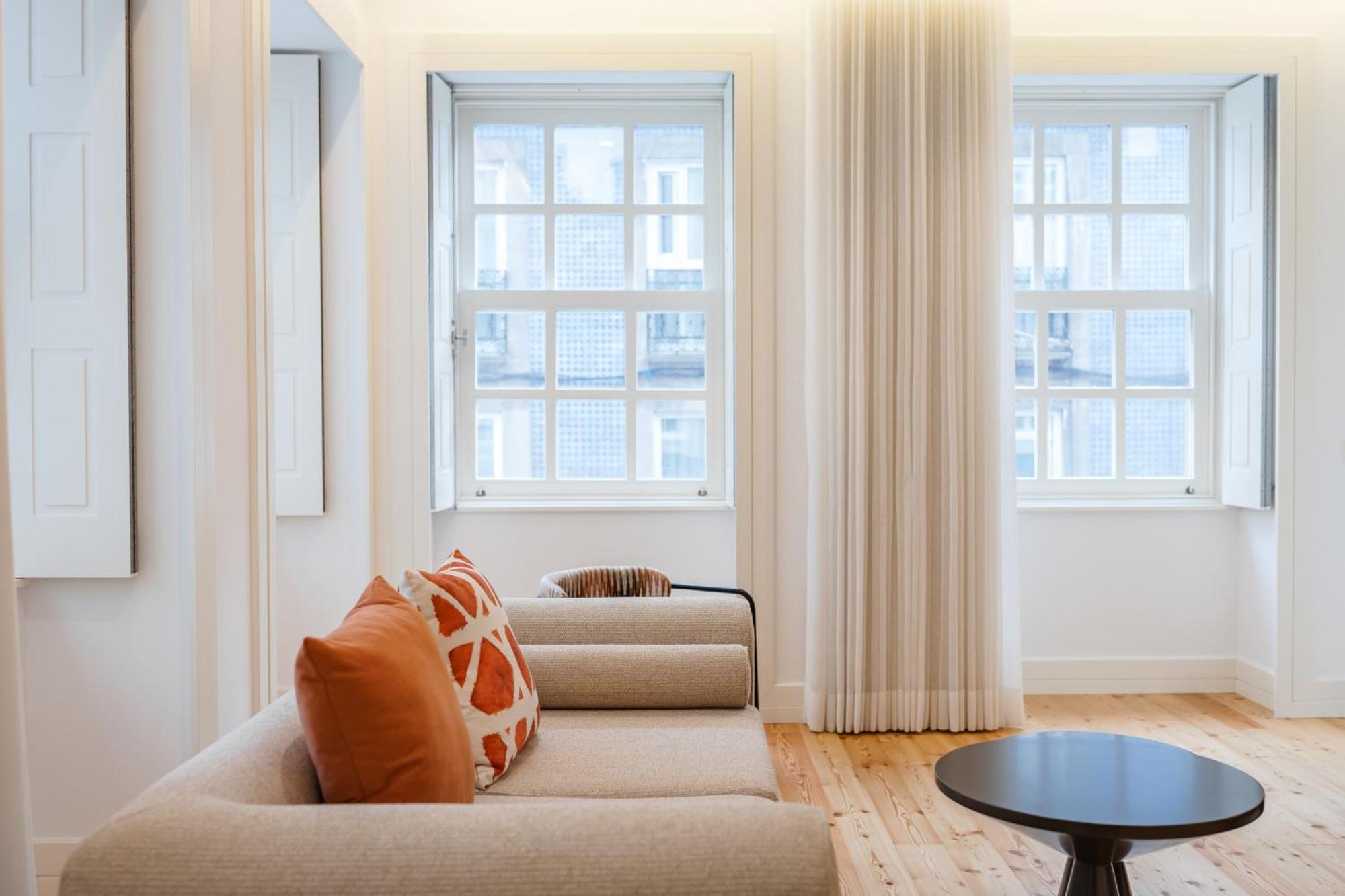 Апартаменти Feel Porto Clerigos Charm Flats Екстер'єр фото