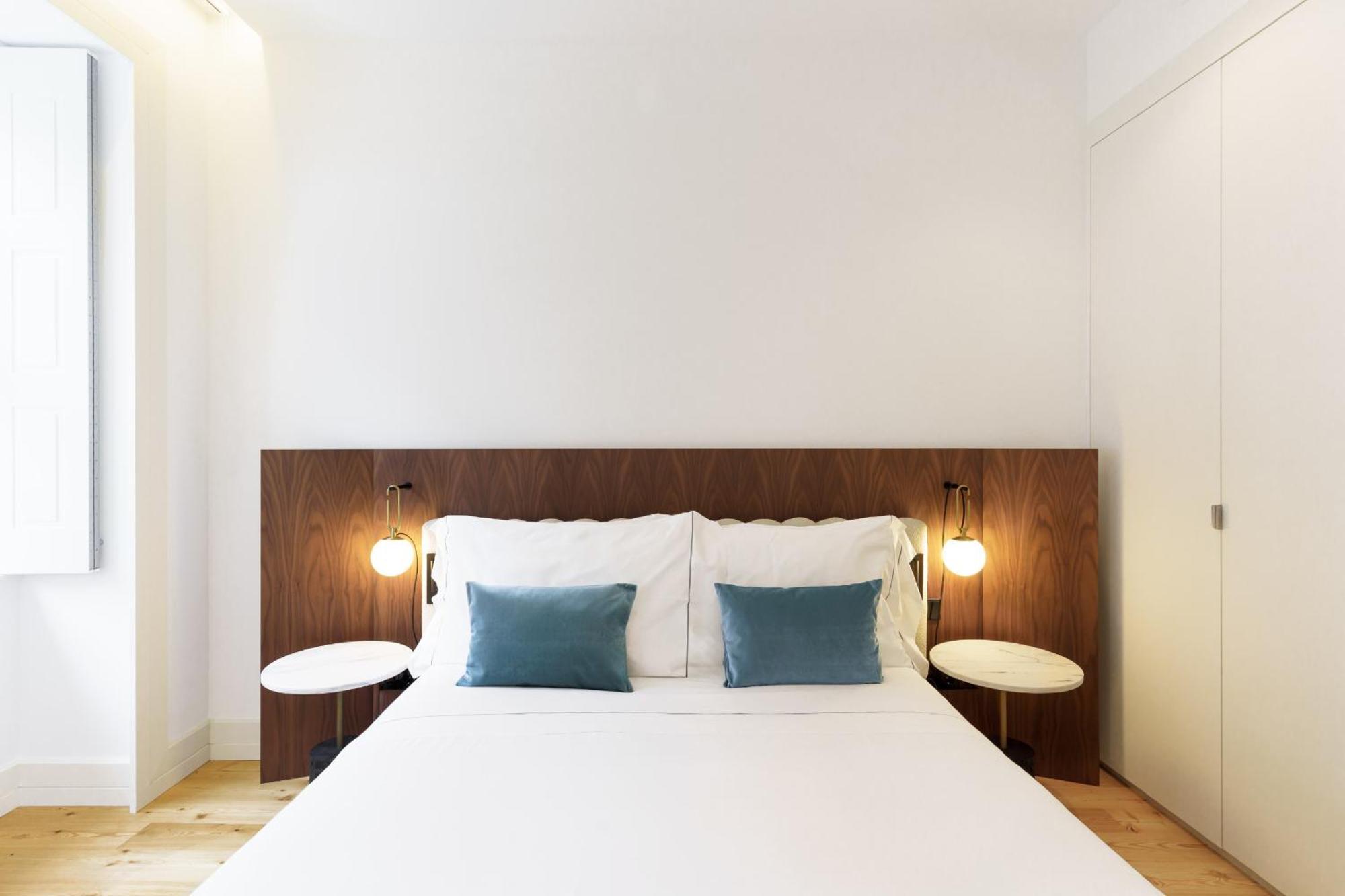 Апартаменти Feel Porto Clerigos Charm Flats Екстер'єр фото