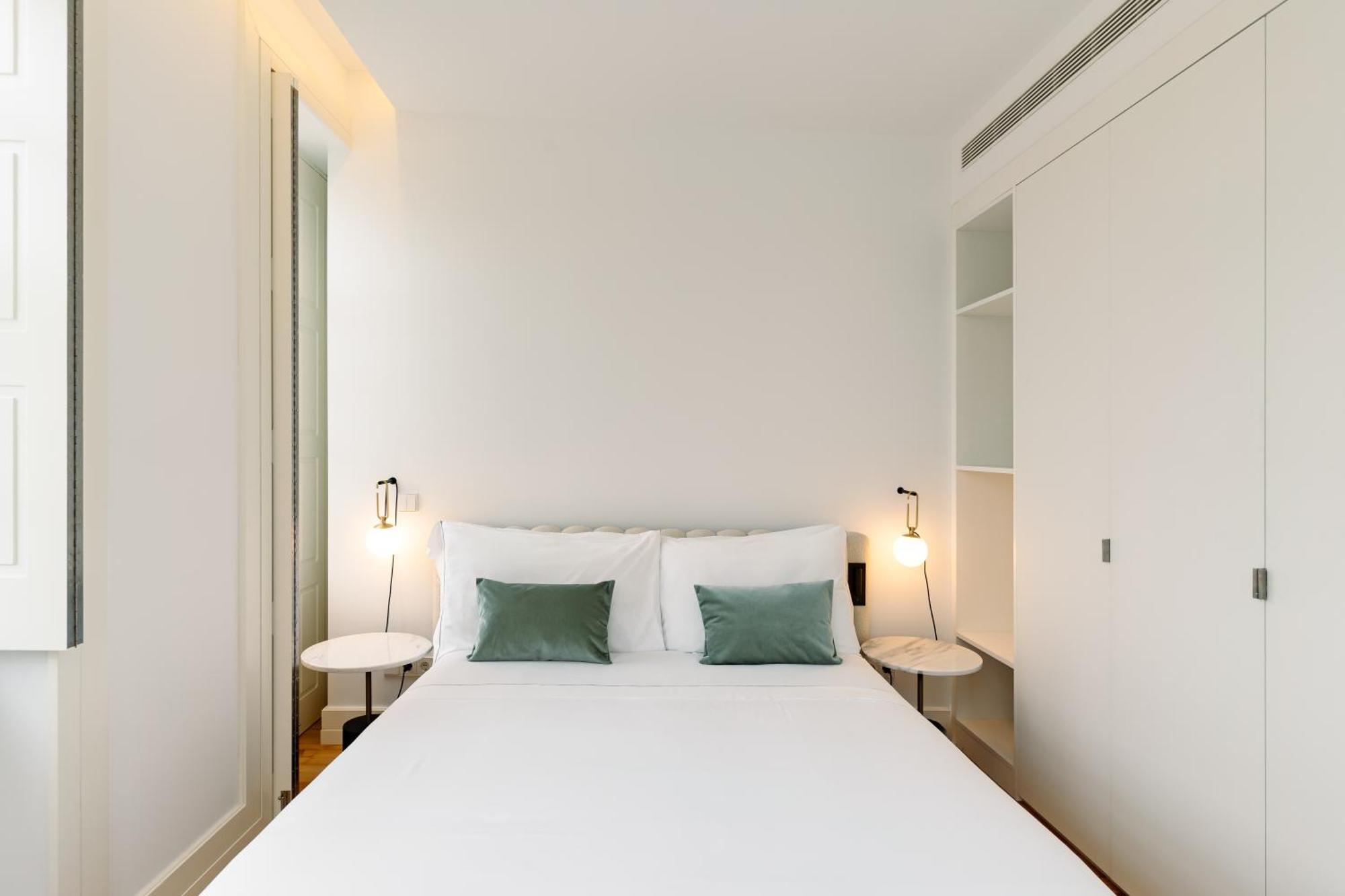 Апартаменти Feel Porto Clerigos Charm Flats Номер фото