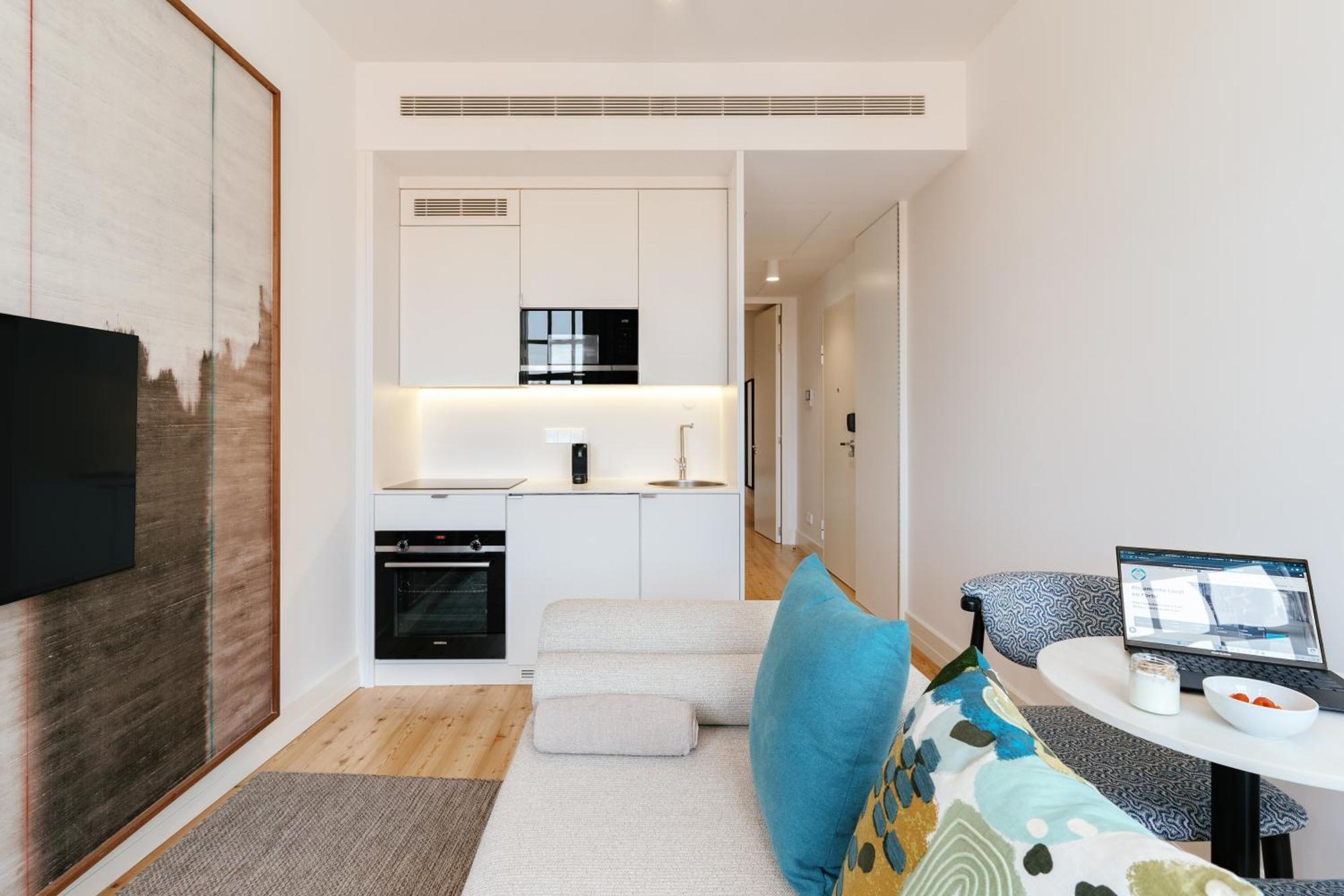 Апартаменти Feel Porto Clerigos Charm Flats Екстер'єр фото