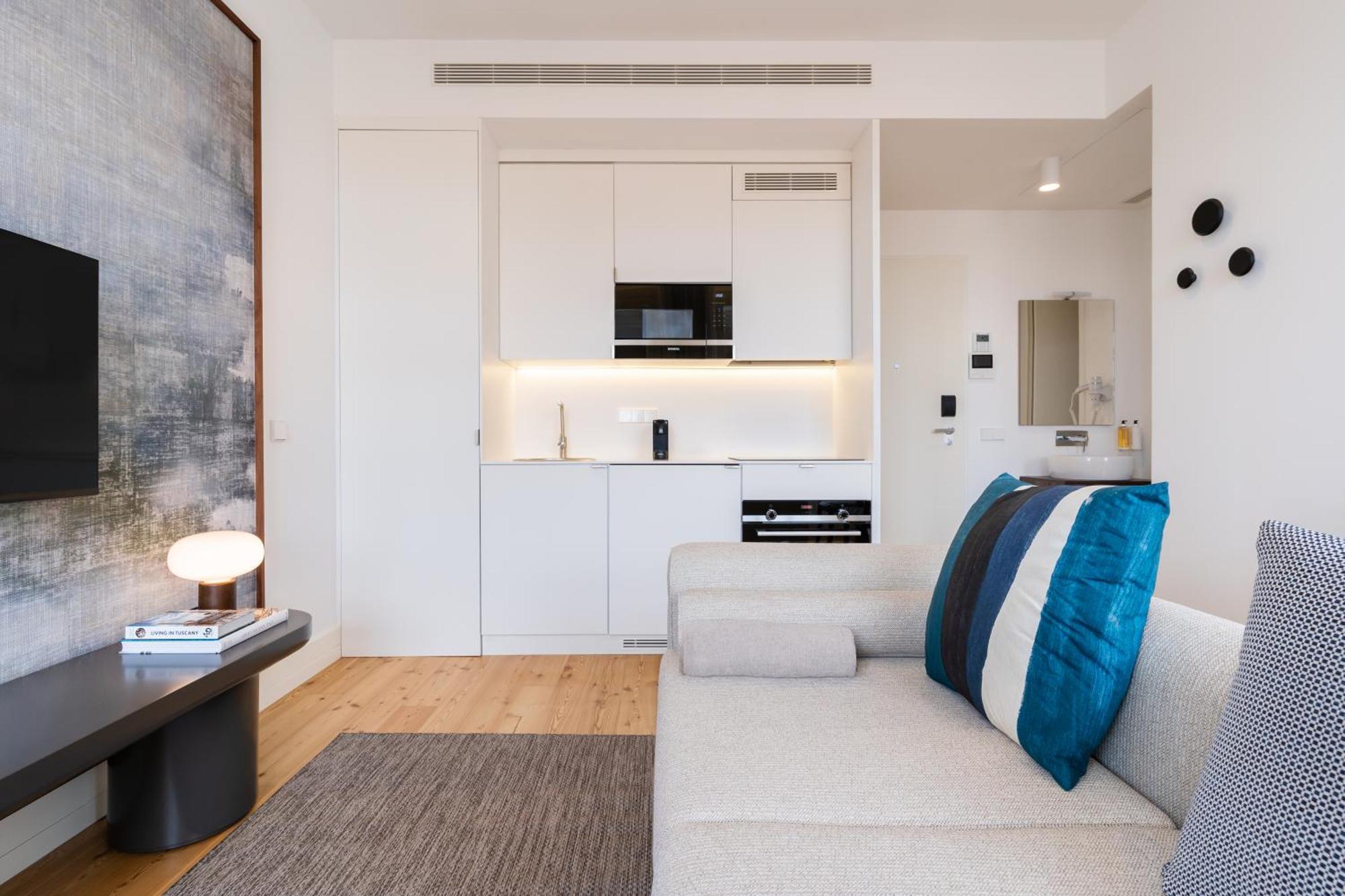 Апартаменти Feel Porto Clerigos Charm Flats Екстер'єр фото