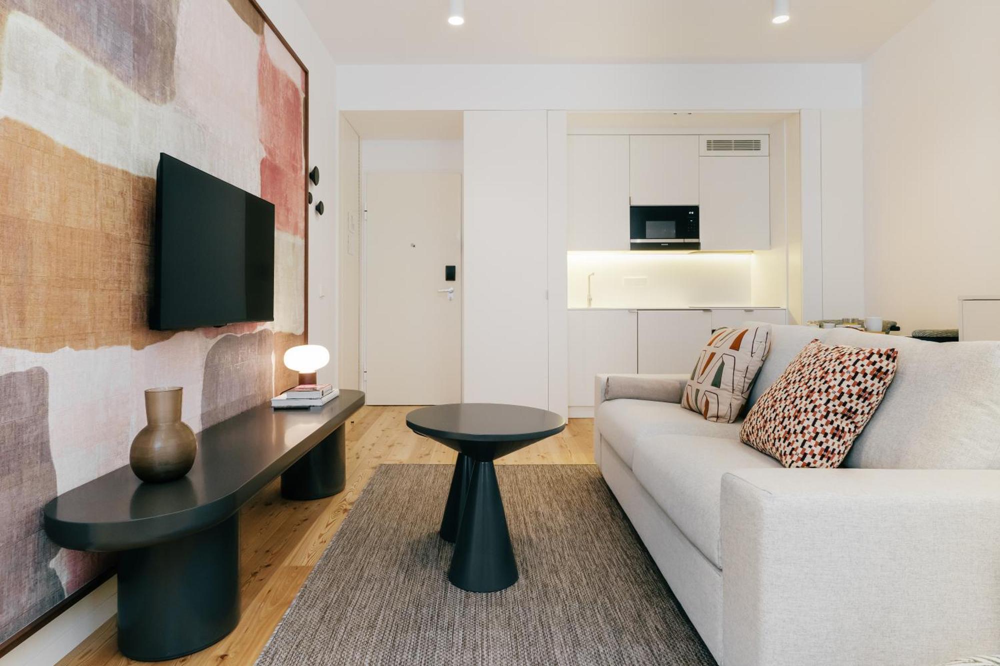 Апартаменти Feel Porto Clerigos Charm Flats Екстер'єр фото