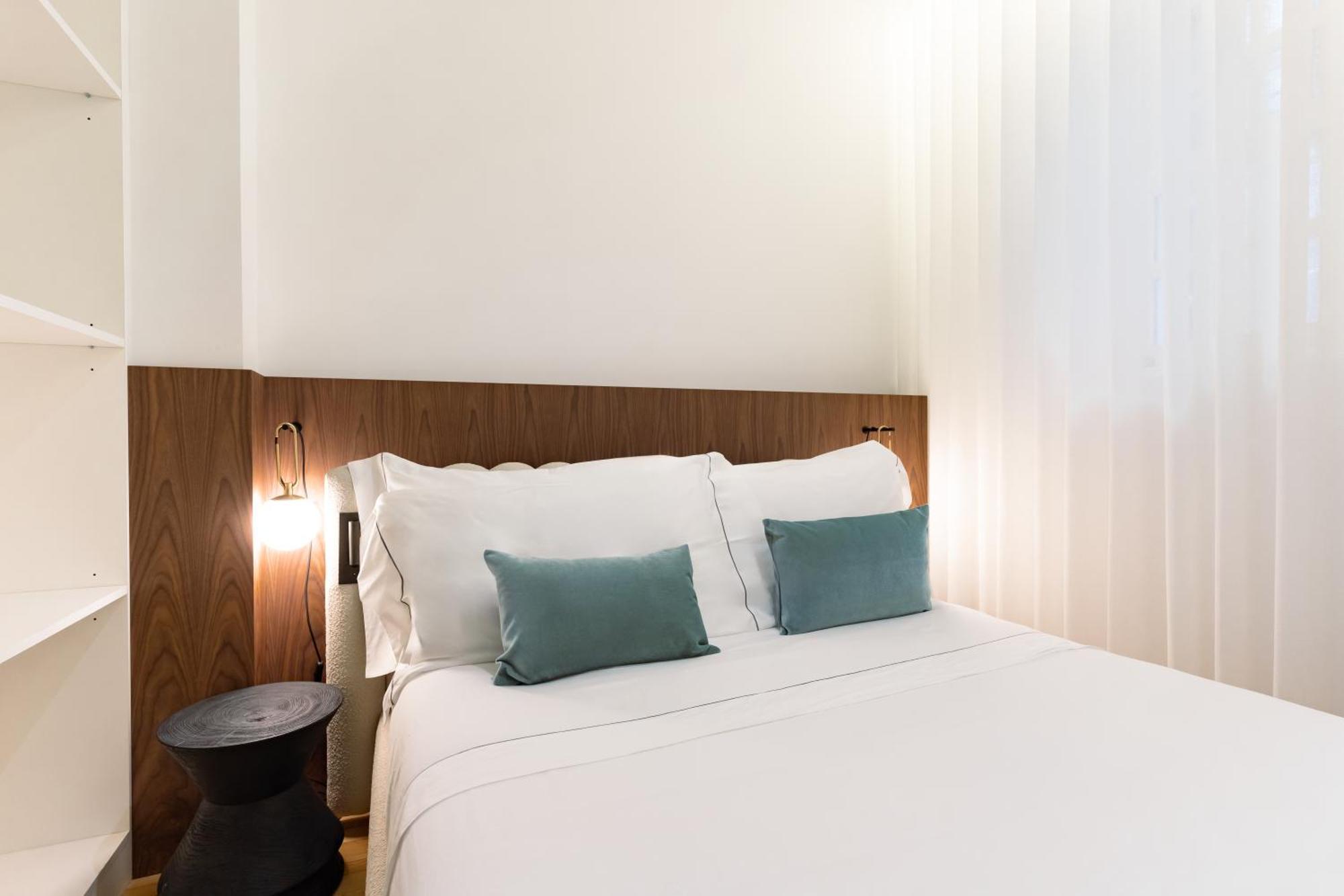 Апартаменти Feel Porto Clerigos Charm Flats Екстер'єр фото
