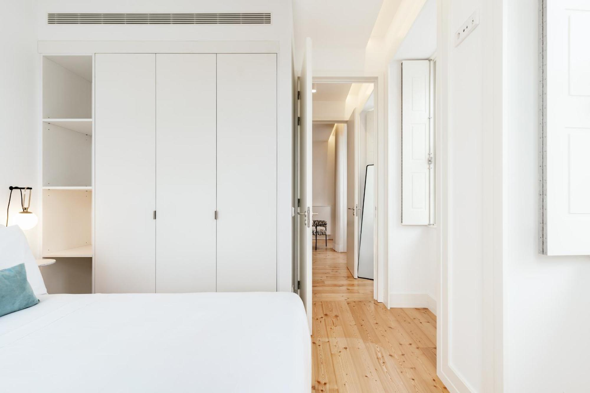 Апартаменти Feel Porto Clerigos Charm Flats Екстер'єр фото