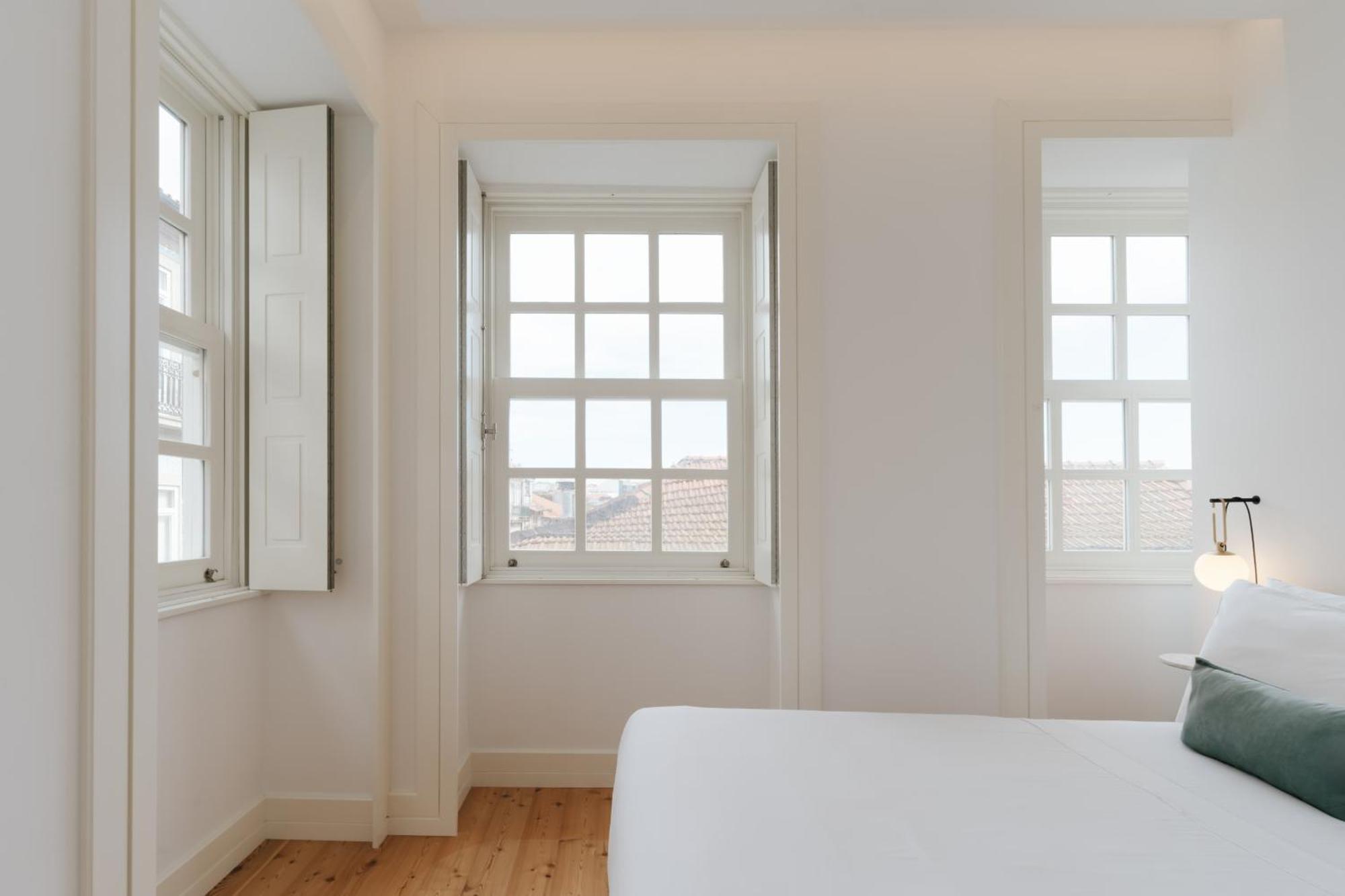 Апартаменти Feel Porto Clerigos Charm Flats Екстер'єр фото