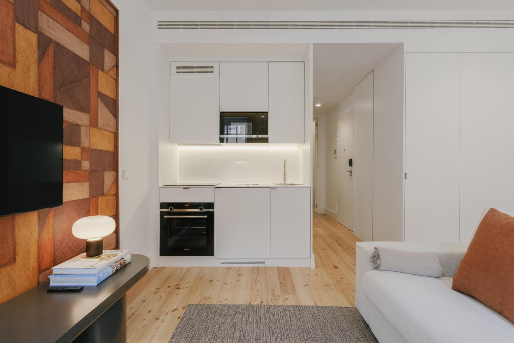 Апартаменти Feel Porto Clerigos Charm Flats Екстер'єр фото