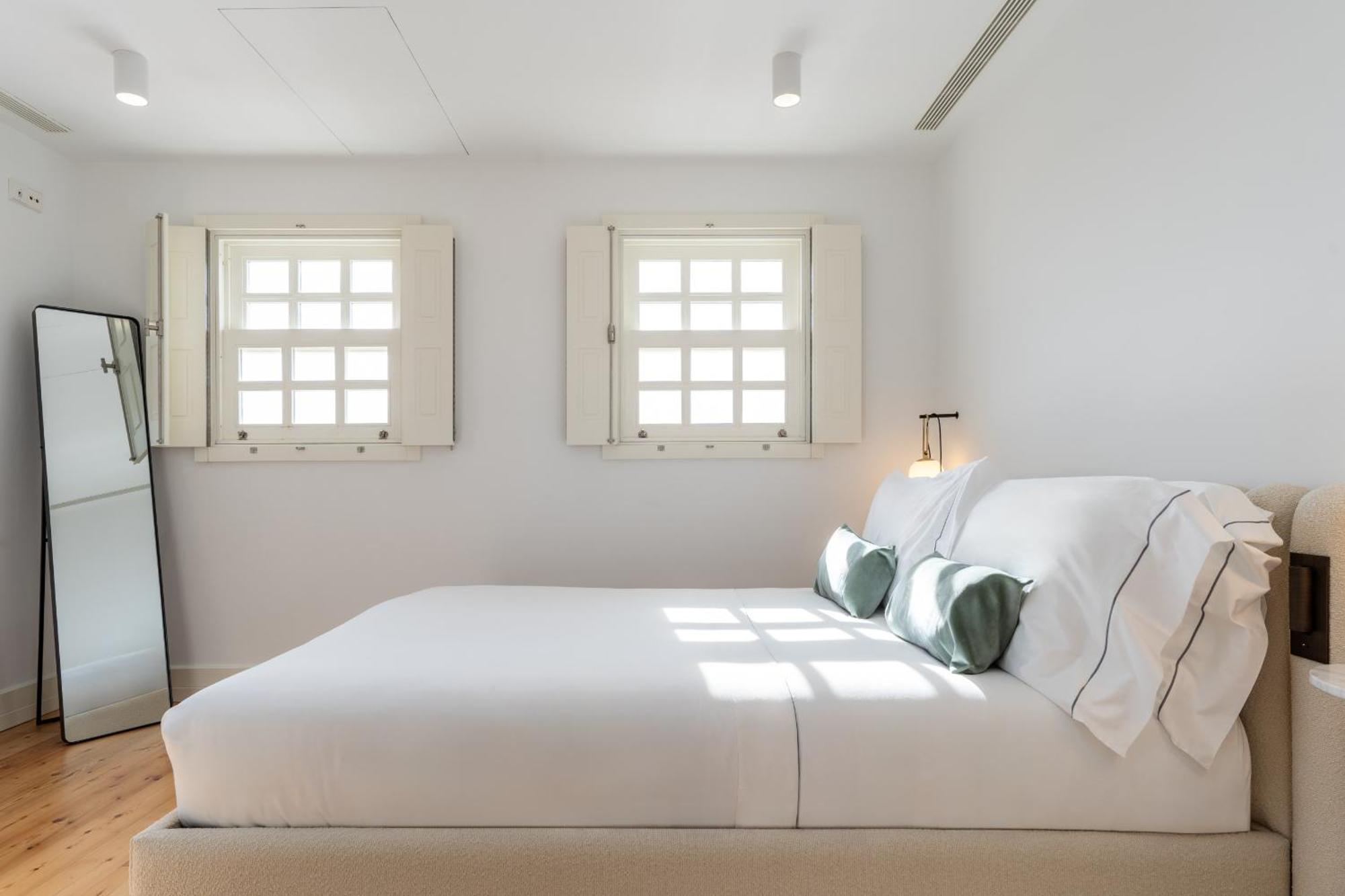 Апартаменти Feel Porto Clerigos Charm Flats Екстер'єр фото