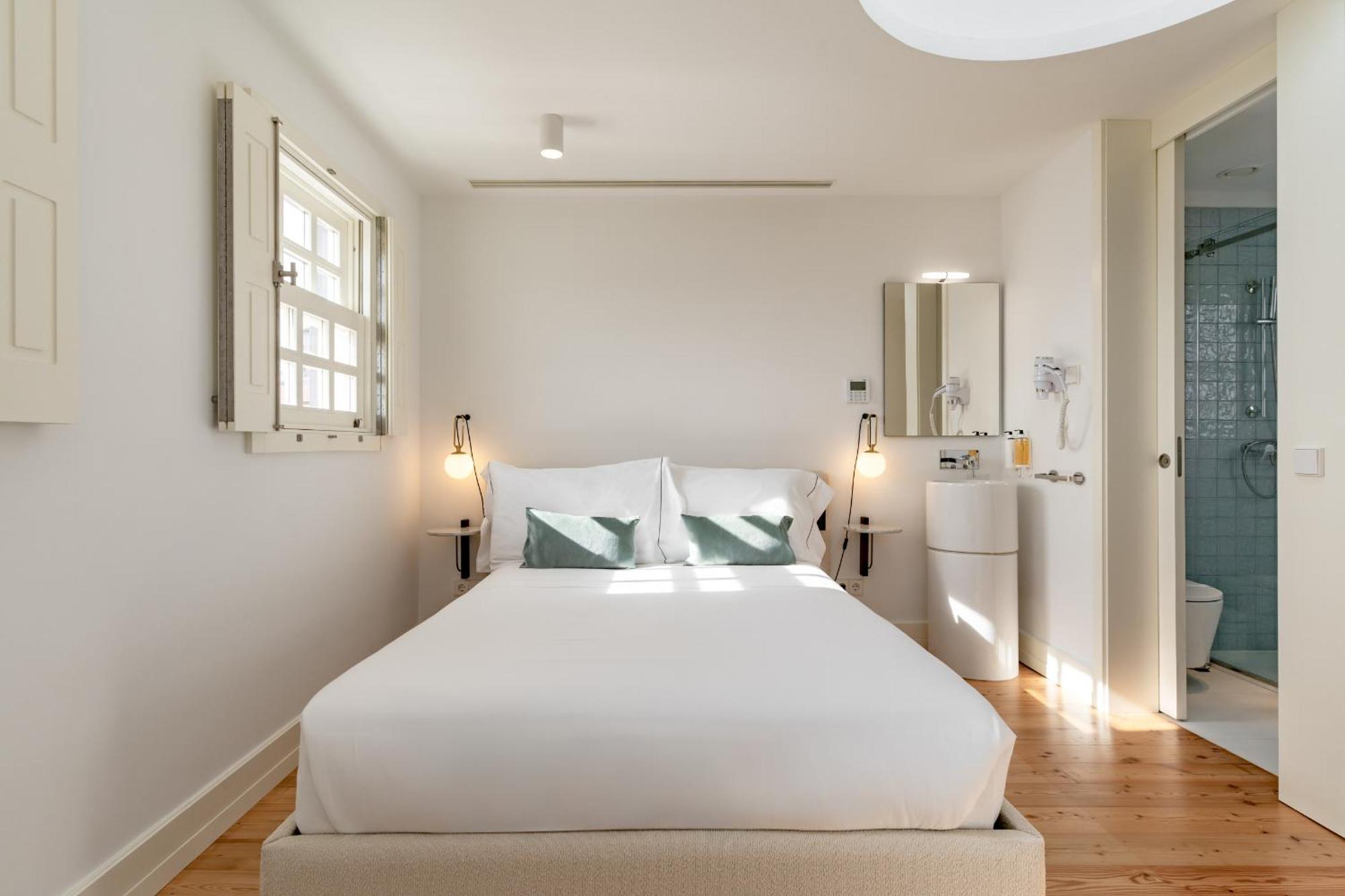 Апартаменти Feel Porto Clerigos Charm Flats Екстер'єр фото