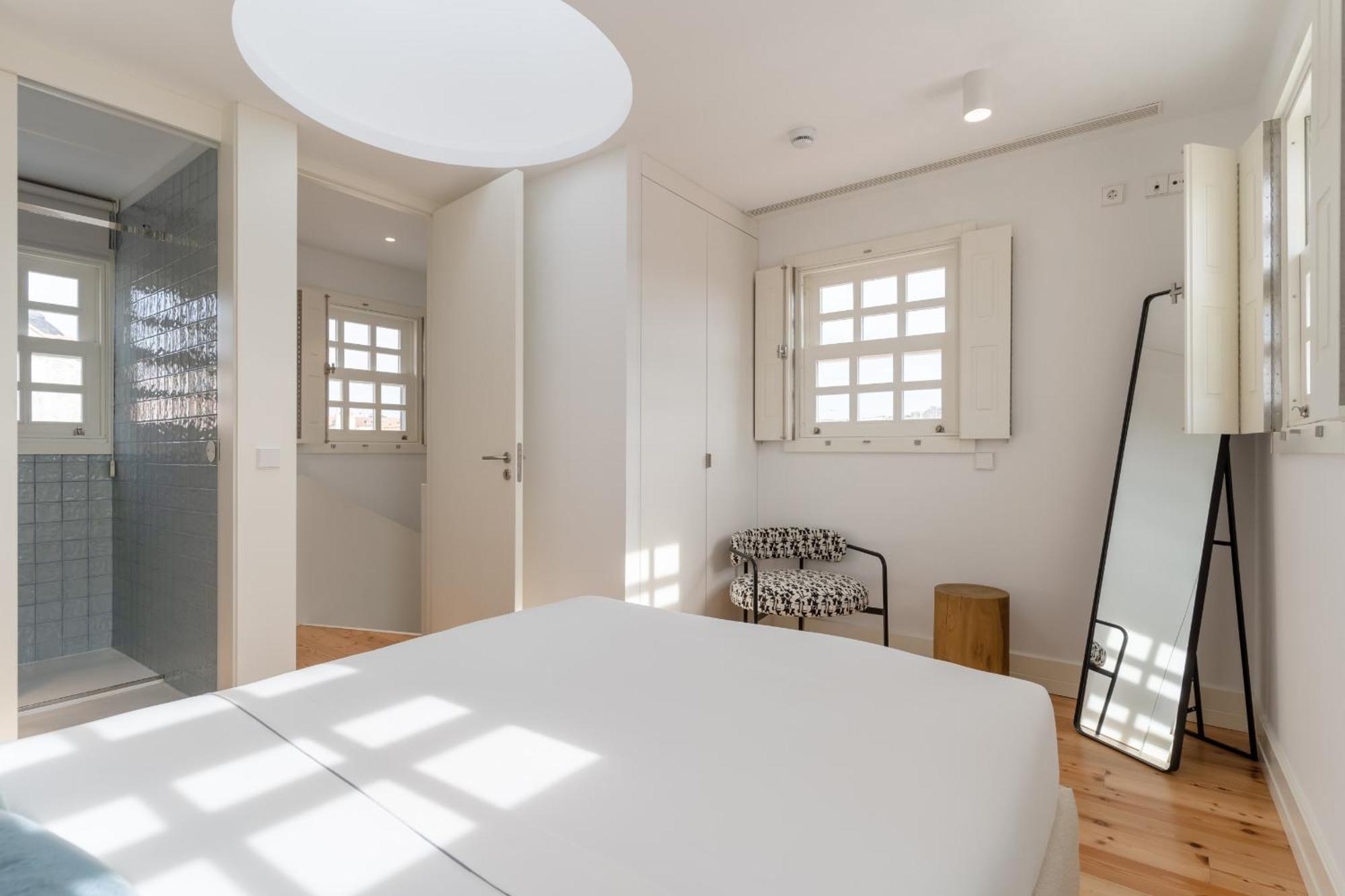 Апартаменти Feel Porto Clerigos Charm Flats Екстер'єр фото