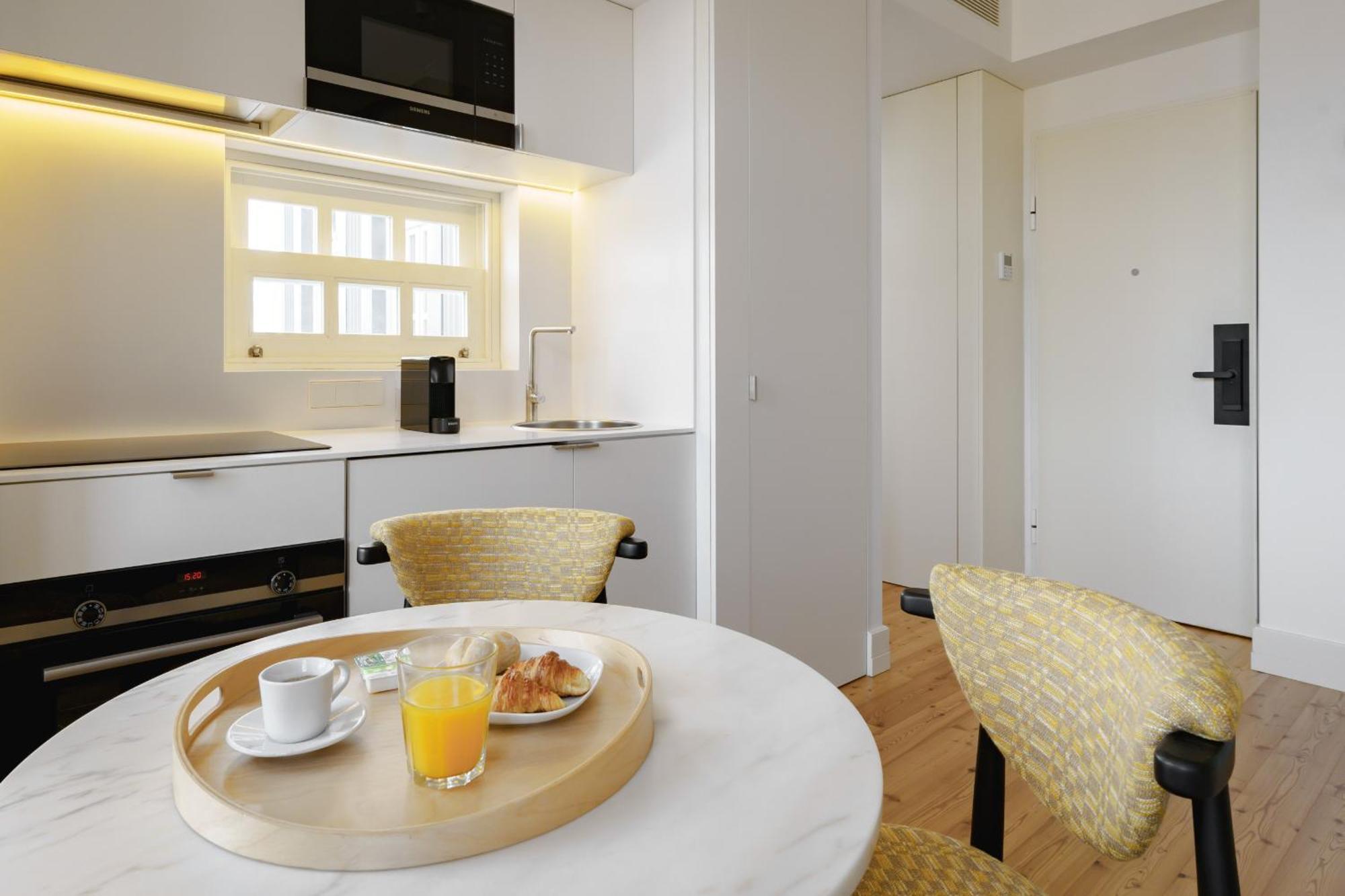 Апартаменти Feel Porto Clerigos Charm Flats Екстер'єр фото