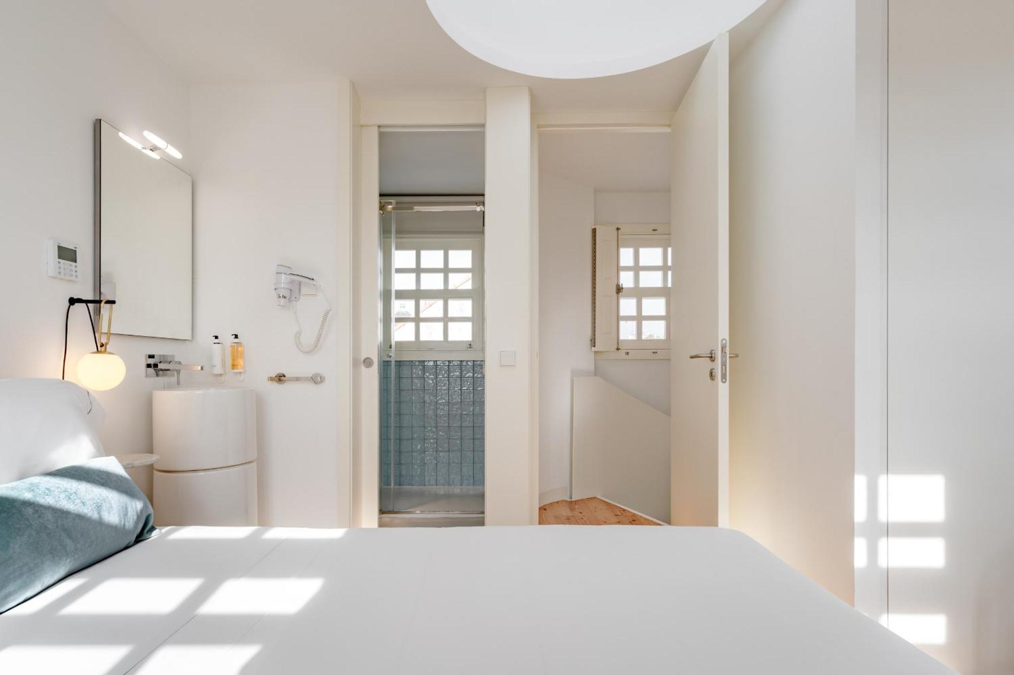 Апартаменти Feel Porto Clerigos Charm Flats Екстер'єр фото